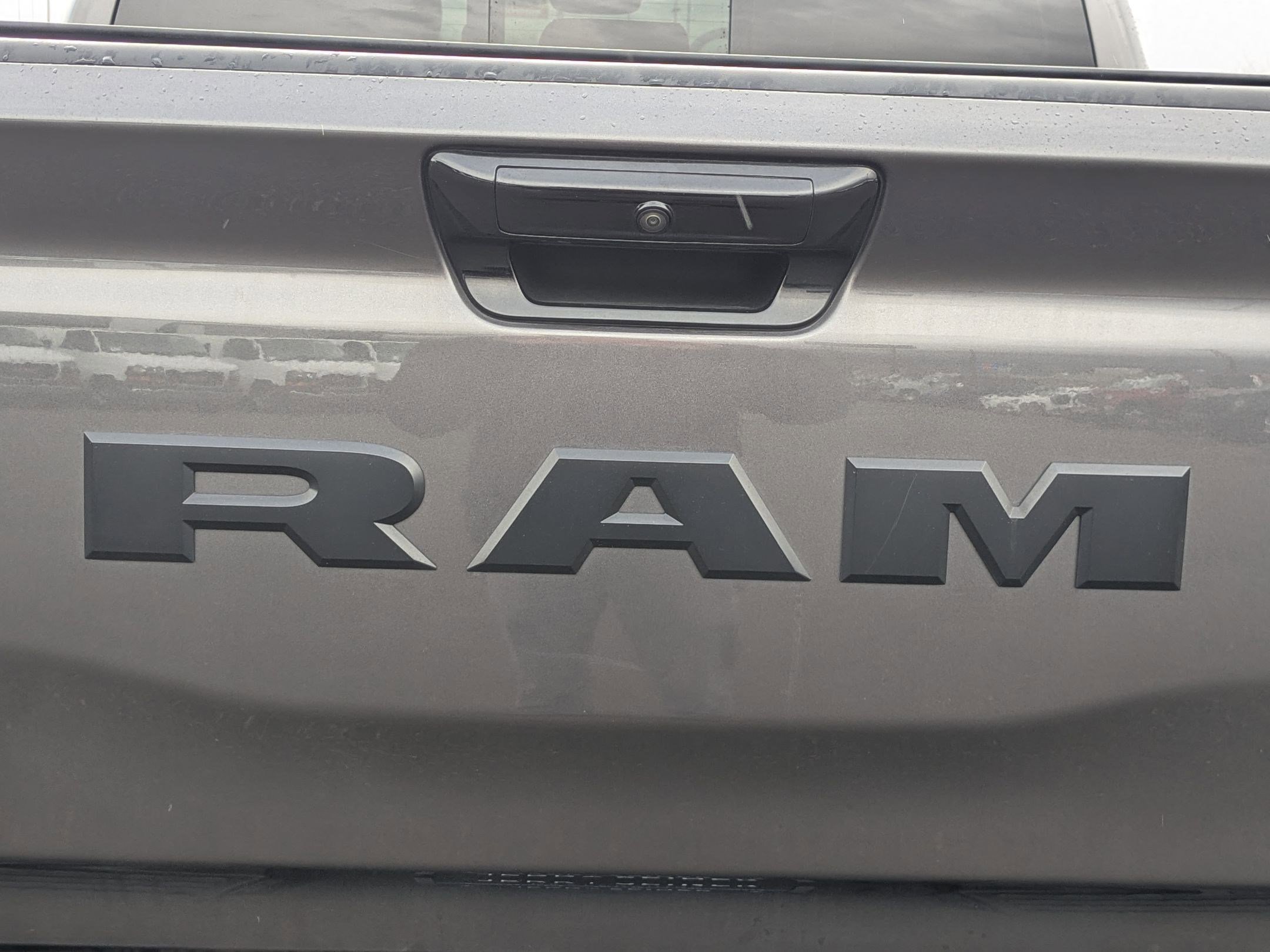 Used 2024 RAM 1500 TRX w/ TRX Level 1 Equipment Group image 14