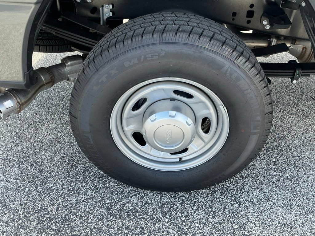 New 2026 Ford F250 XL RWD image 21
