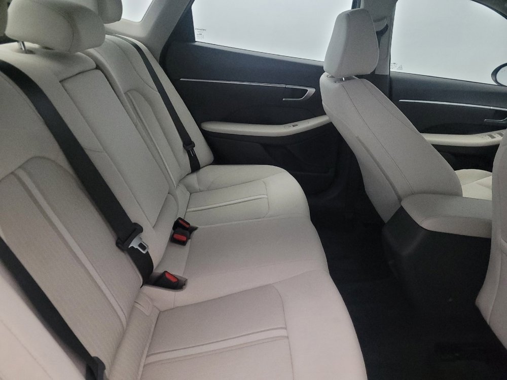 Used 2023 Hyundai Sonata SEL image 19