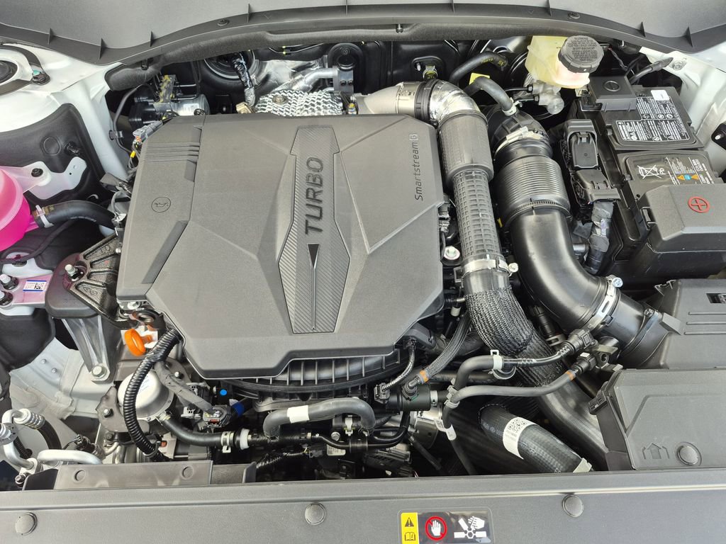 New 2027 Kia Telluride SX Prestige X-Line image 17