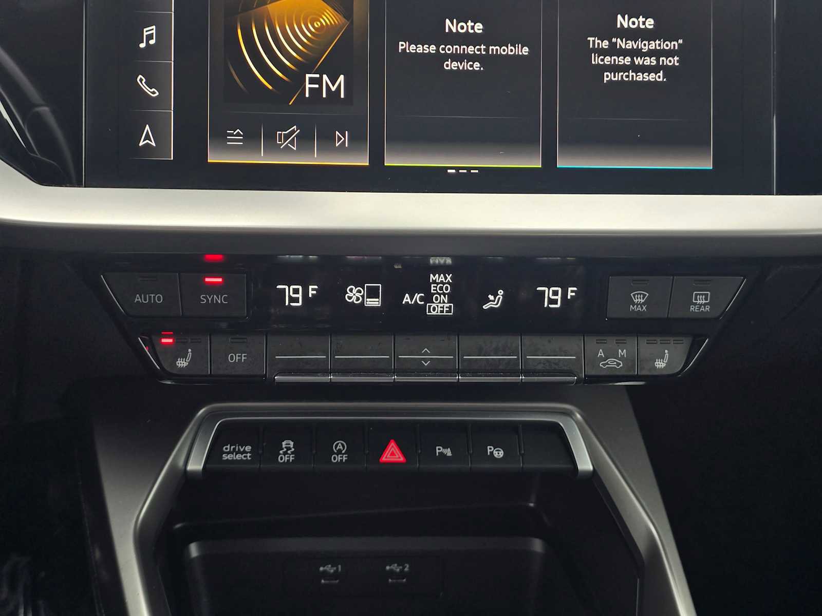 Used 2024 Audi A3 2.0T Premium image 28