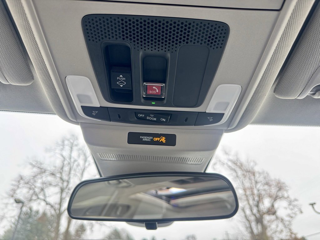 Used 2024 Honda Accord EX image 35