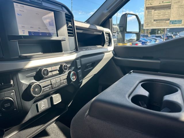 New 2026 Ford F250 XL w/ STX Appearance Package AWD/4WD image 18