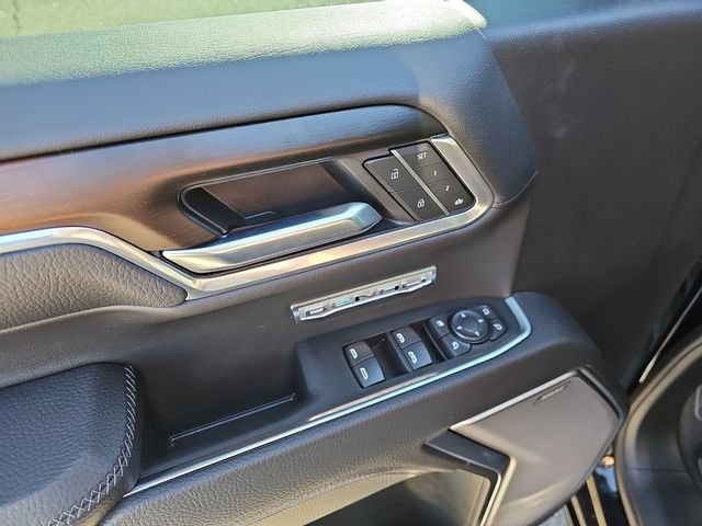 Used 2026 GMC Sierra 1500 Denali w/ Denali Reserve Package AWD/4WD image 23