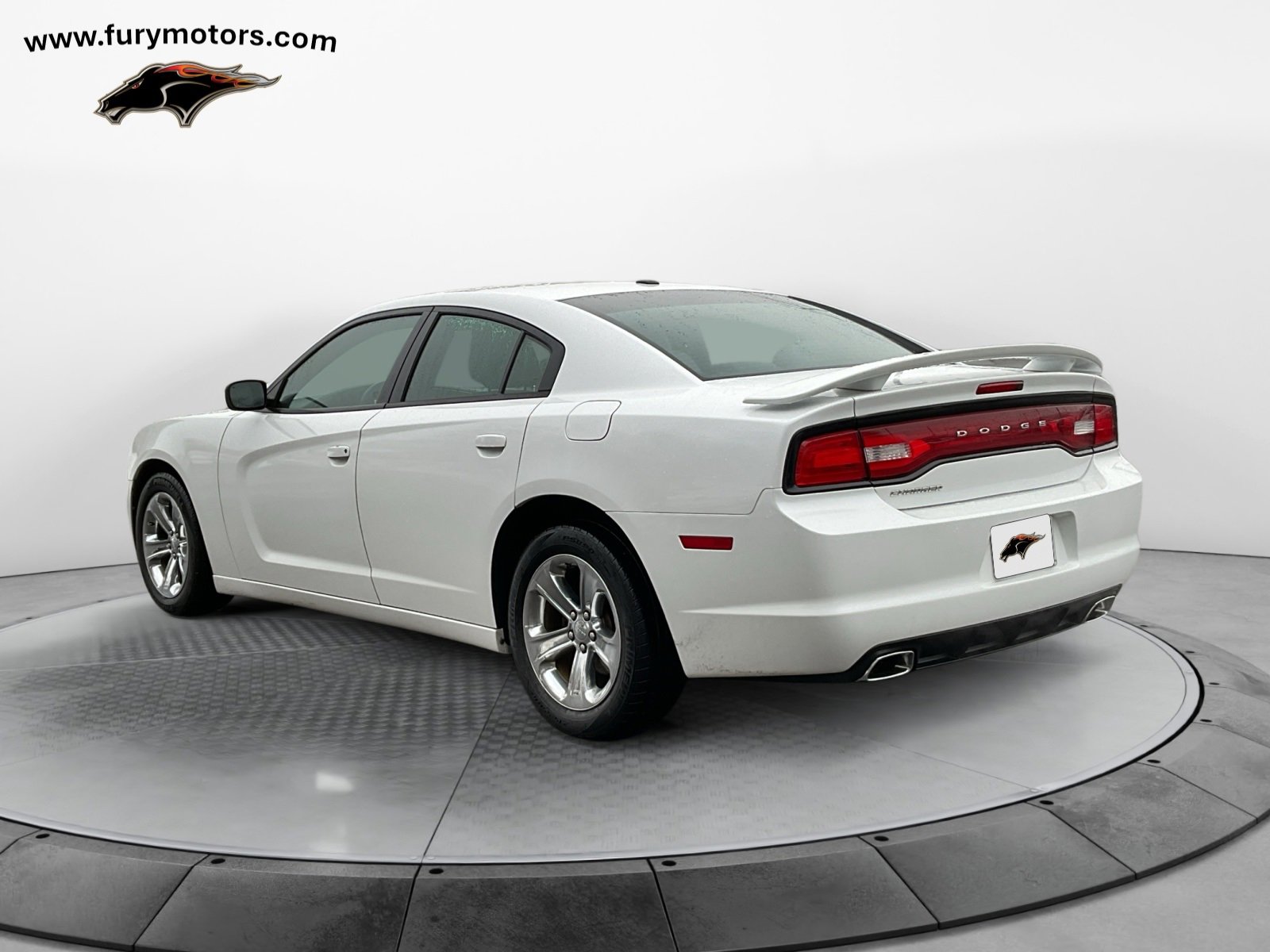 Used 2013 Dodge Charger SXT Plus image 5