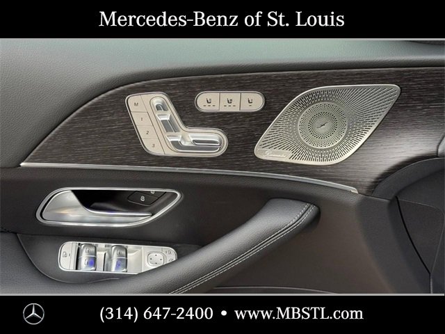 New 2026 Mercedes-Benz GLS 450 GLS 450 image 12
