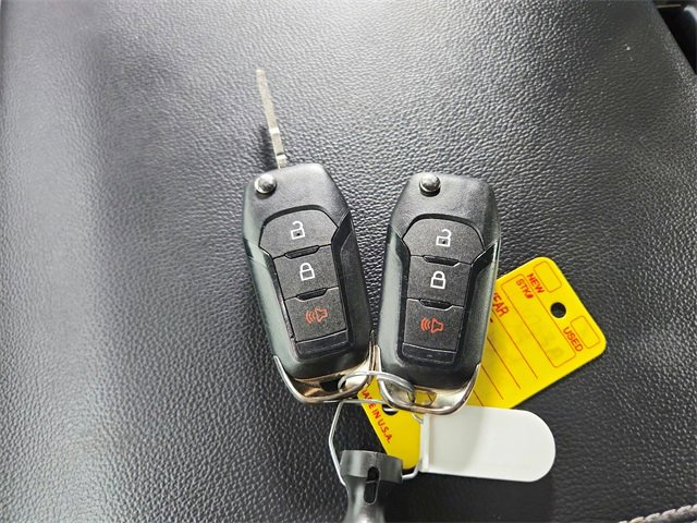 Used 2025 Ford F150 STX w/ Equipment Group 200A image 32