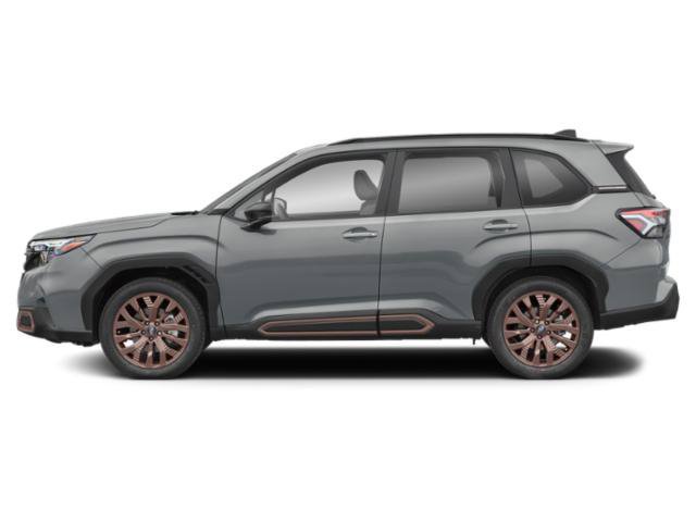 New 2026 Subaru Forester Sport AWD/4WD image 3