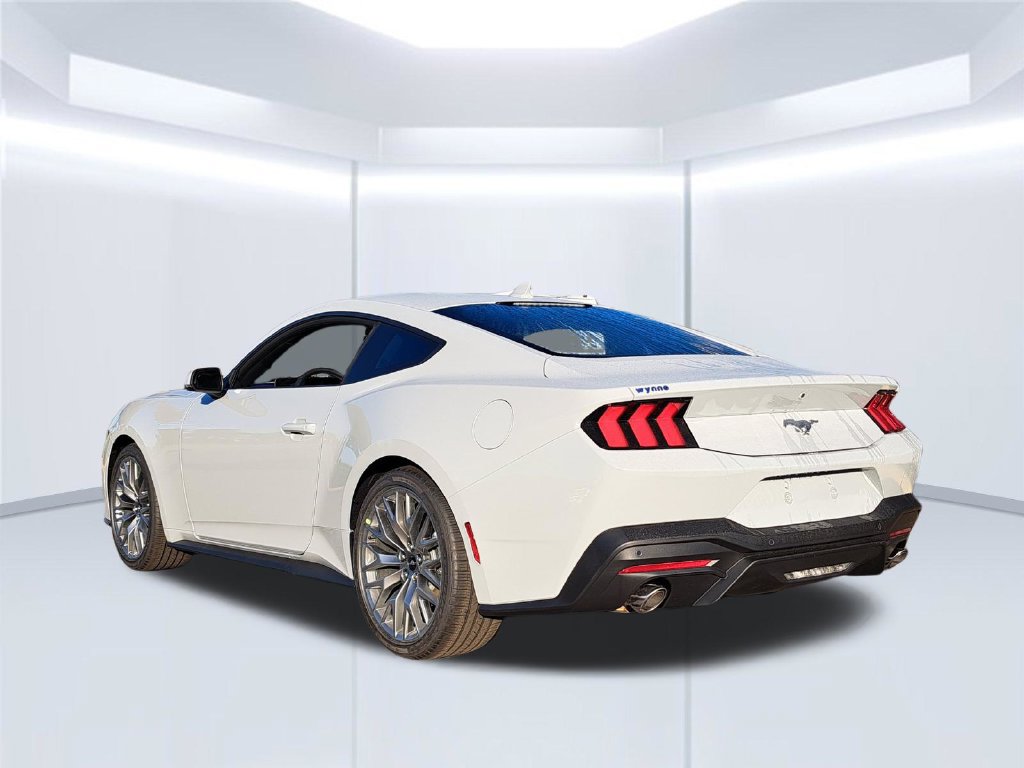 New 2026 Ford Mustang Premium RWD image 5