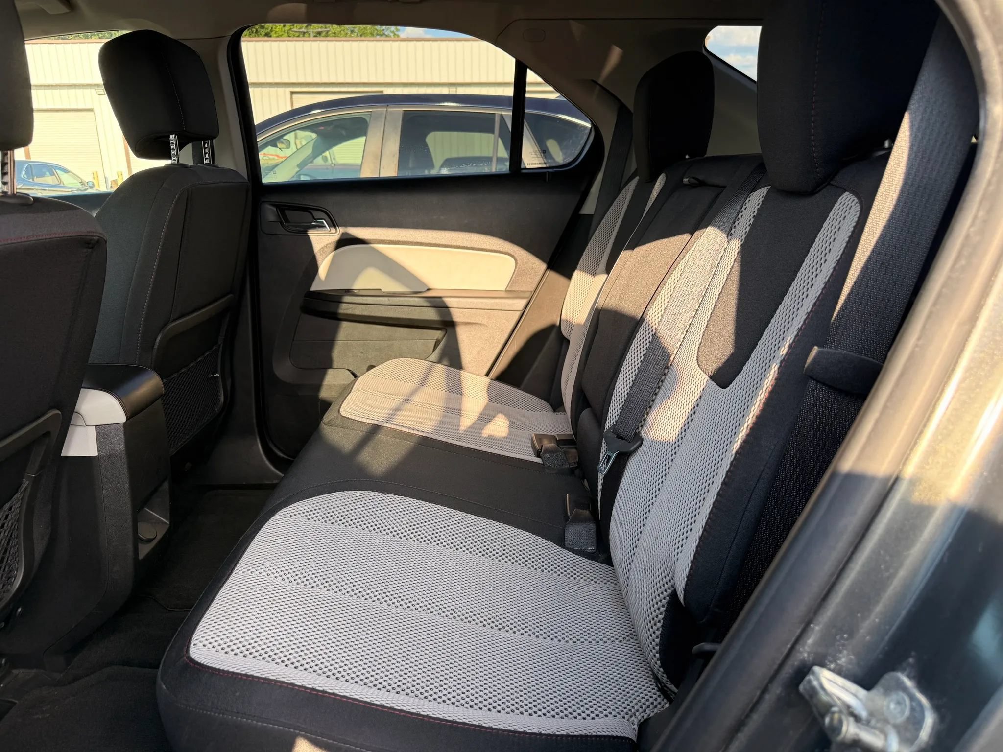 Used 2013 Chevrolet Equinox LT w/ Driver Convenience Package AWD/4WD image 21