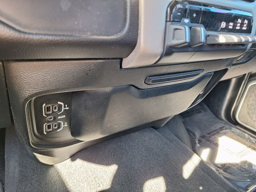 Used 2021 RAM 2500 Laramie image 14