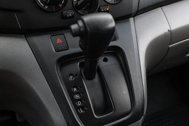 Used 2020 Nissan NV200 SV FWD image 23