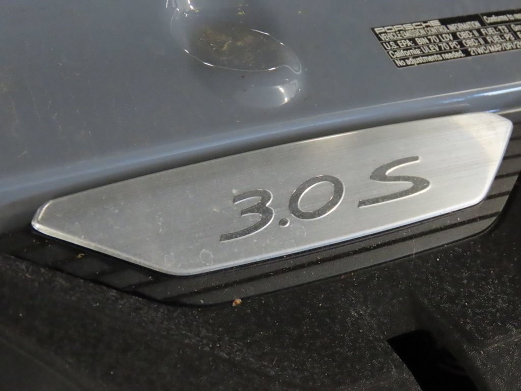 Certified 2023 Porsche 911 Carrera S RWD image 51