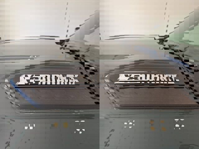 New 2026 Chevrolet Silverado 2500 ZR2 image 4