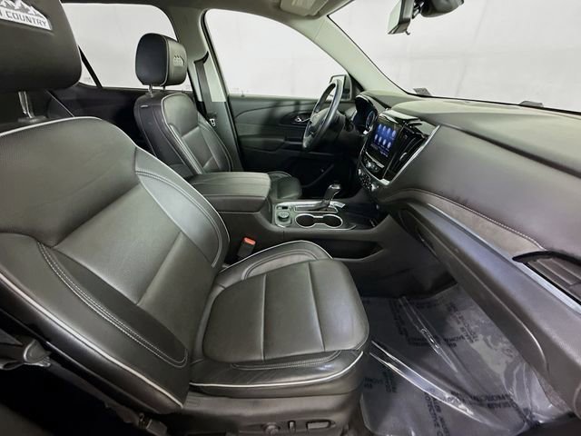 Used 2020 Chevrolet Traverse High Country image 30