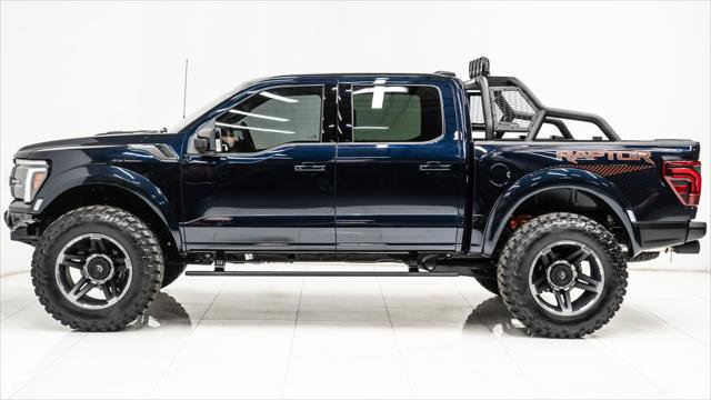 Used 2025 Ford F150 Raptor image 19