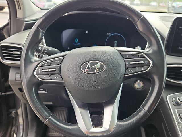 Used 2023 Hyundai Santa Fe Limited AWD/4WD image 24