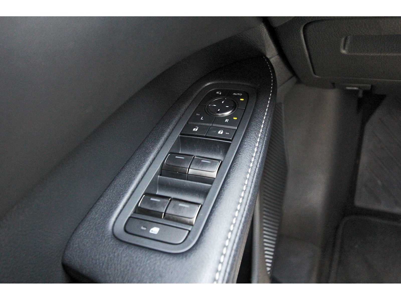 Used 2025 Lexus RX 350 Premium FWD image 20