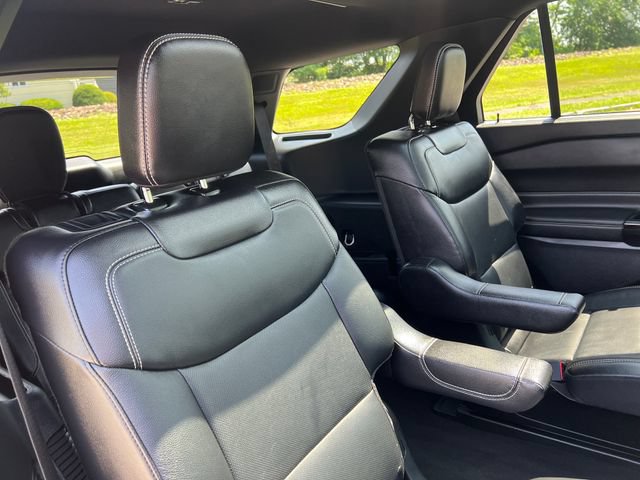 Used 2023 Ford Explorer ST w/ Equipment Group 401A AWD/4WD image 31