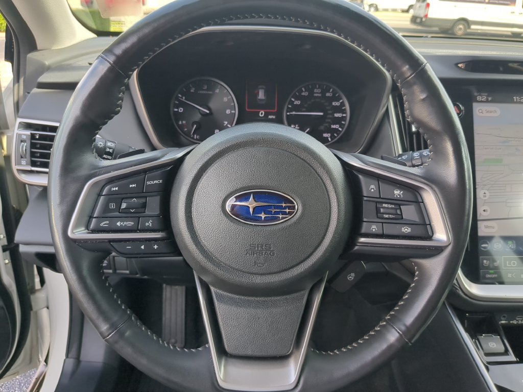 Certified 2023 Subaru Outback Touring XT AWD/4WD image 32