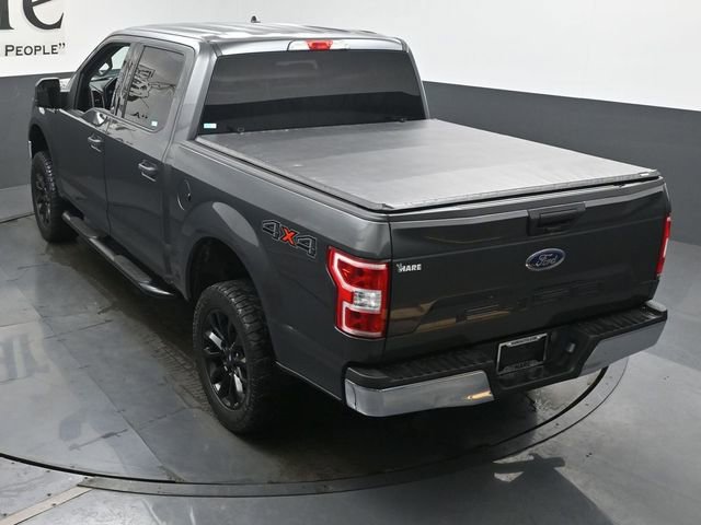 Used 2019 Ford F150 XLT AWD/4WD image 39