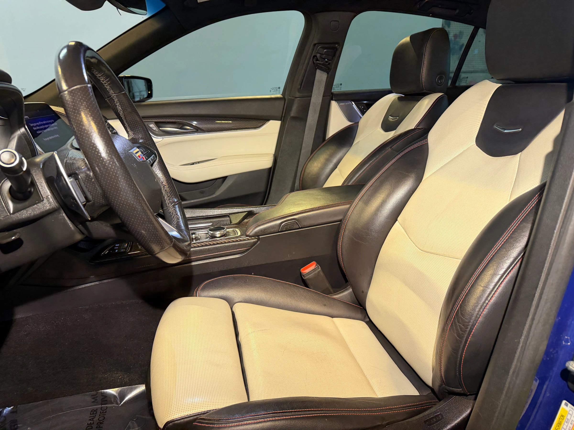 Used 2020 Cadillac CT5 Sport image 20