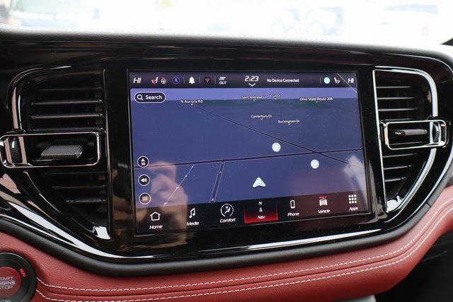 Used 2024 Dodge Durango SRT Hellcat image 21