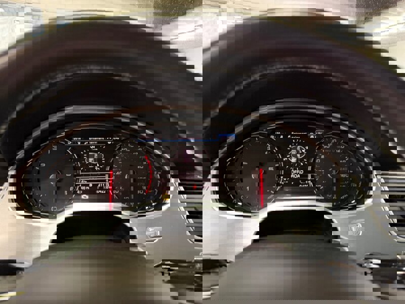 Used 2014 Audi A8 L TDI image 25