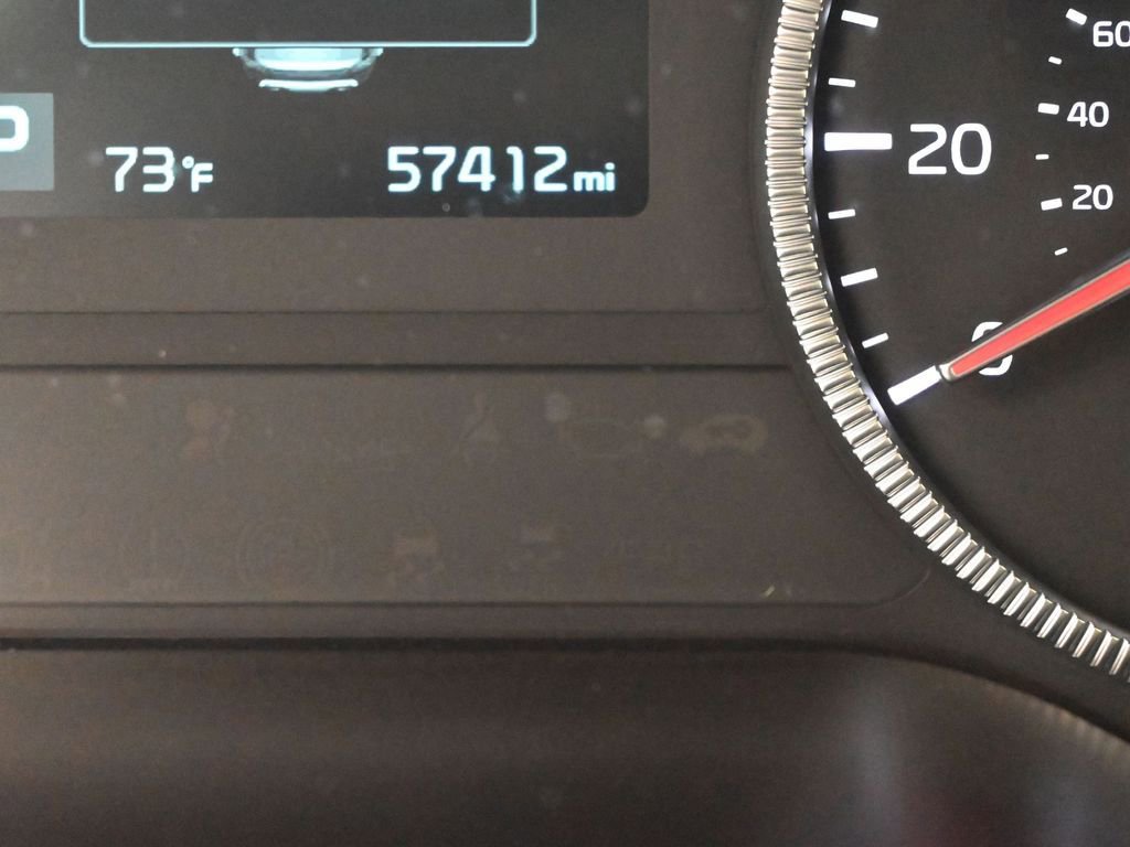 Used 2021 Kia Telluride S image 30