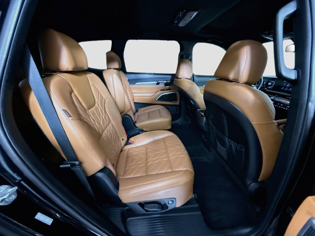 Used 2025 Kia Telluride EX X-Line AWD/4WD image 26
