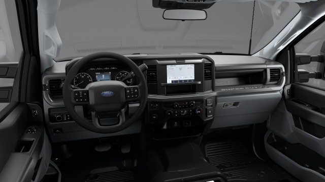 New 2027 Ford F250 2WD SuperCab Super Duty image 7