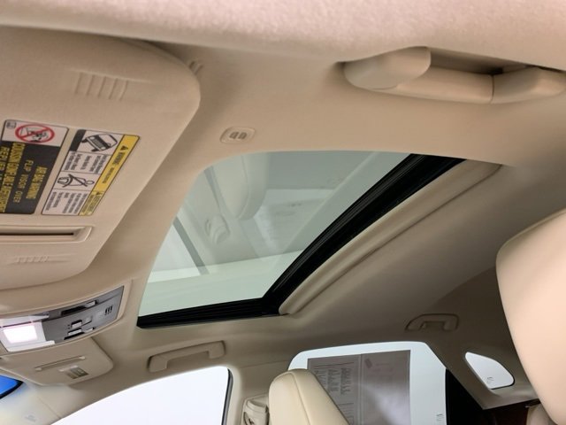 Used 2016 Lexus RX 350 AWD image 29