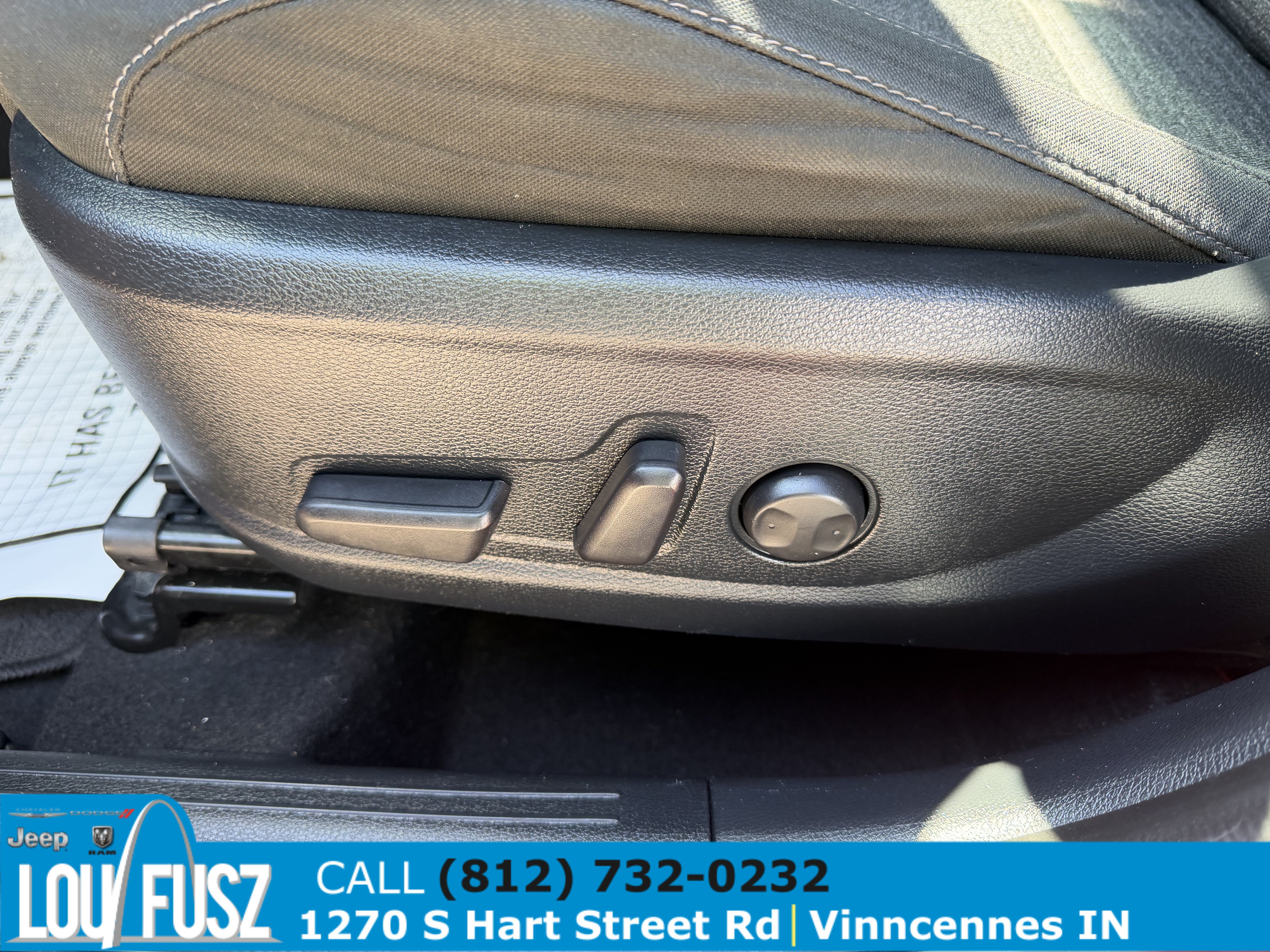 Used 2022 Kia Soul EX FWD image 13