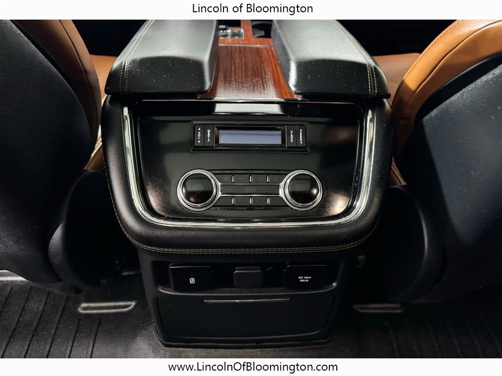 Used 2021 Lincoln Navigator L Reserve w/ Luxury Package image 53