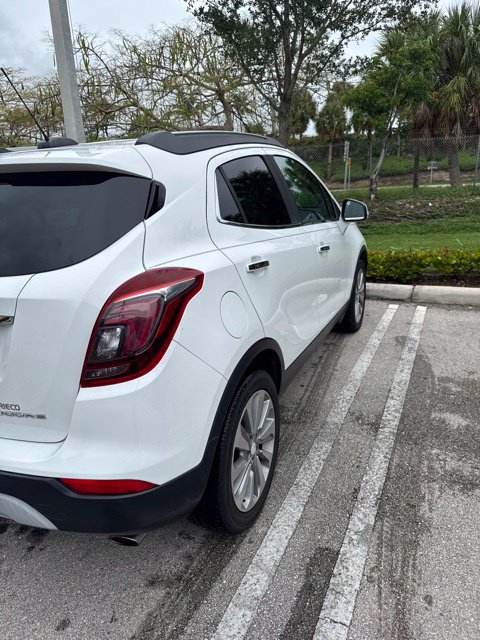 Used 2018 Buick Encore Preferred FWD image 12