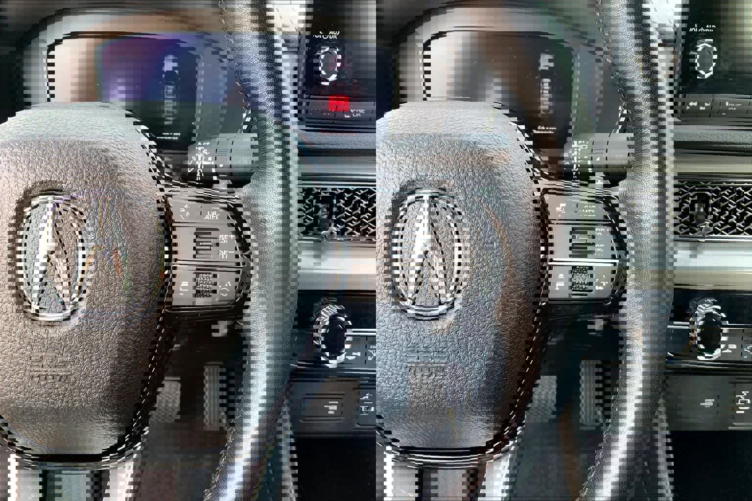 Used 2024 Acura Integra image 25