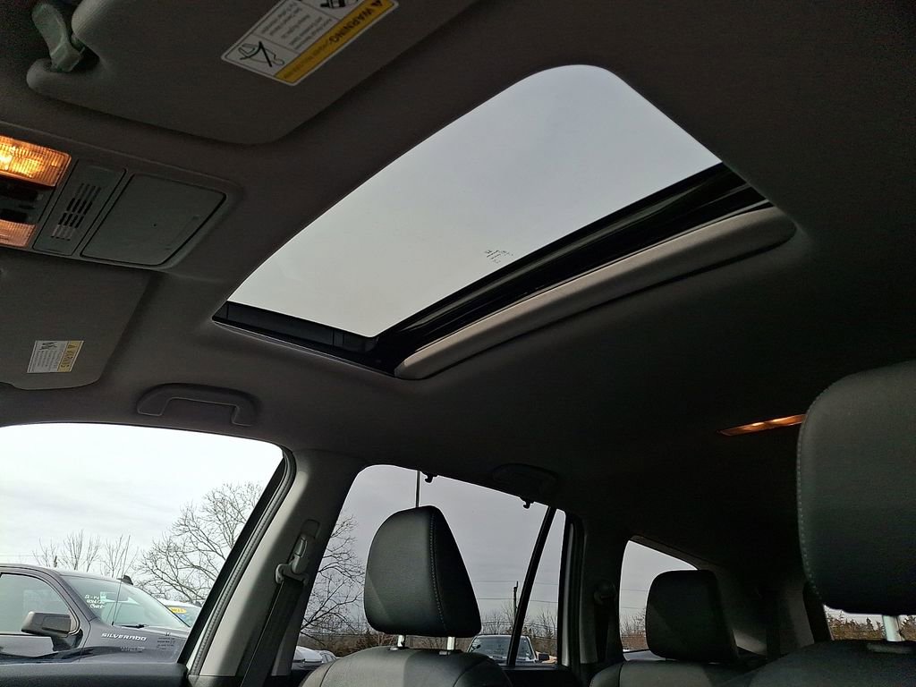 Used 2022 Honda Pilot Special Edition image 16