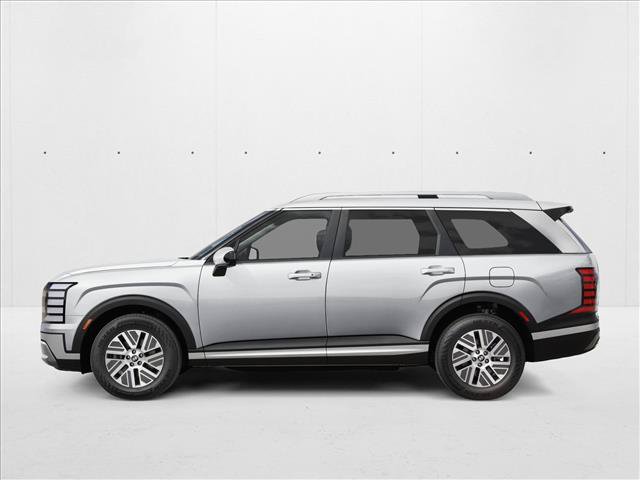 New 2027 Hyundai Palisade SEL AWD/4WD image 3