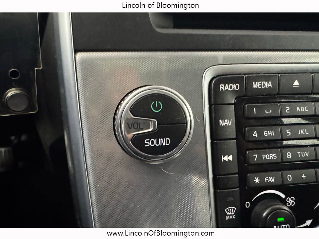 Used 2018 Volvo S60 T5 Inscription w/ Technology Package image 55