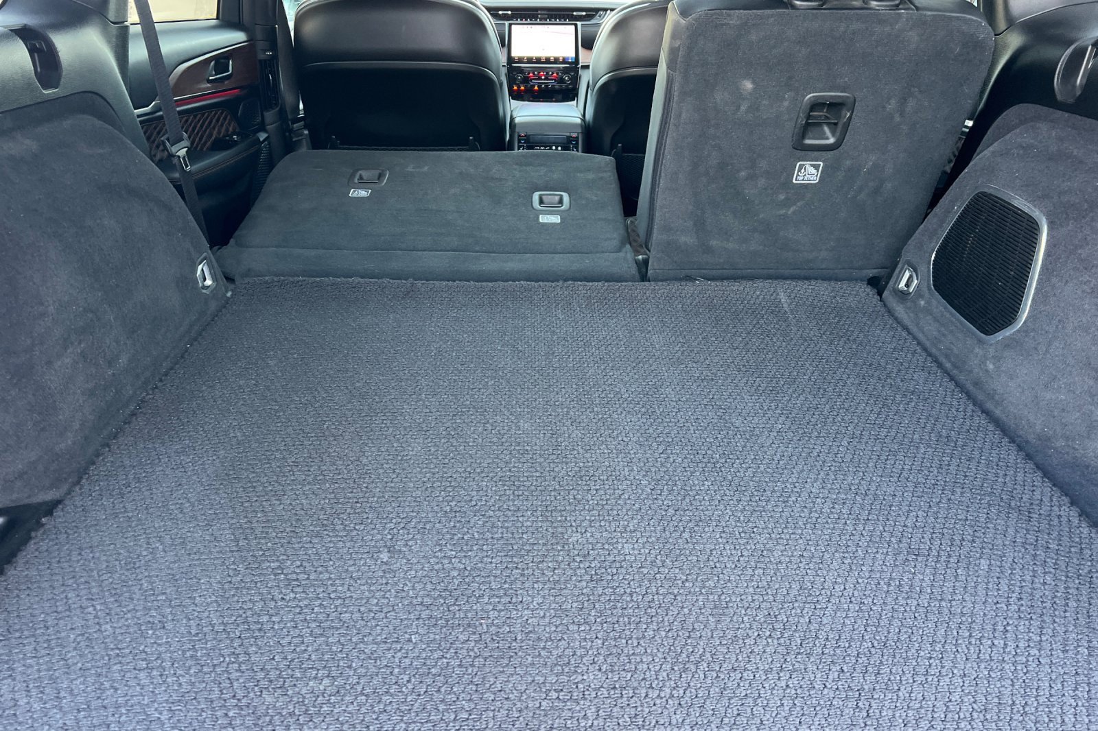 Used 2024 Jeep Grand Cherokee Summit image 16