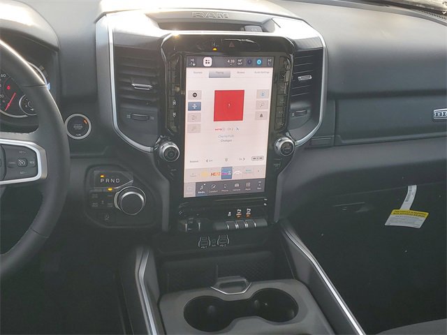 New 2026 RAM 1500 Big Horn image 14