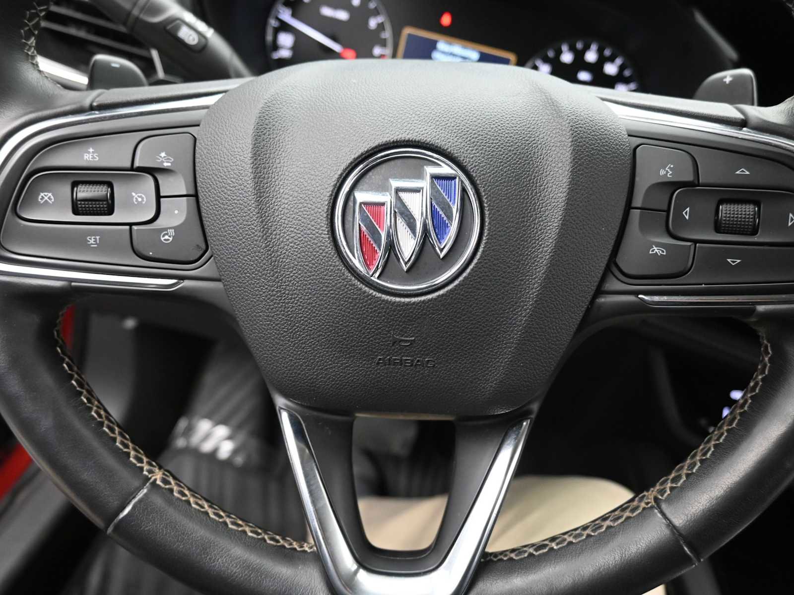 Used 2022 Buick Envision Preferred image 14