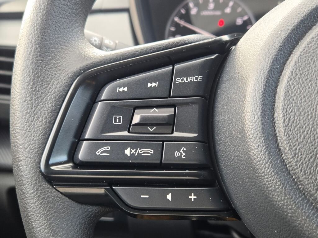 New 2026 Subaru Crosstrek 2.0i Premium image 28