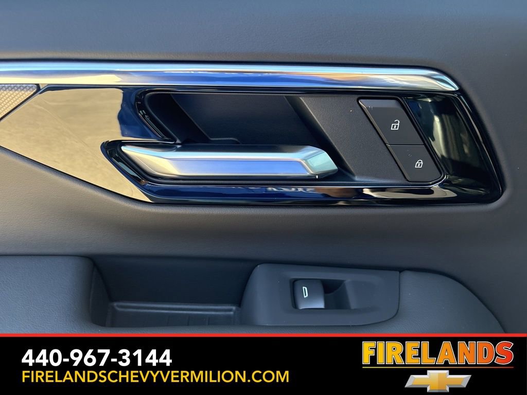 New 2026 Chevrolet Tahoe RST image 49