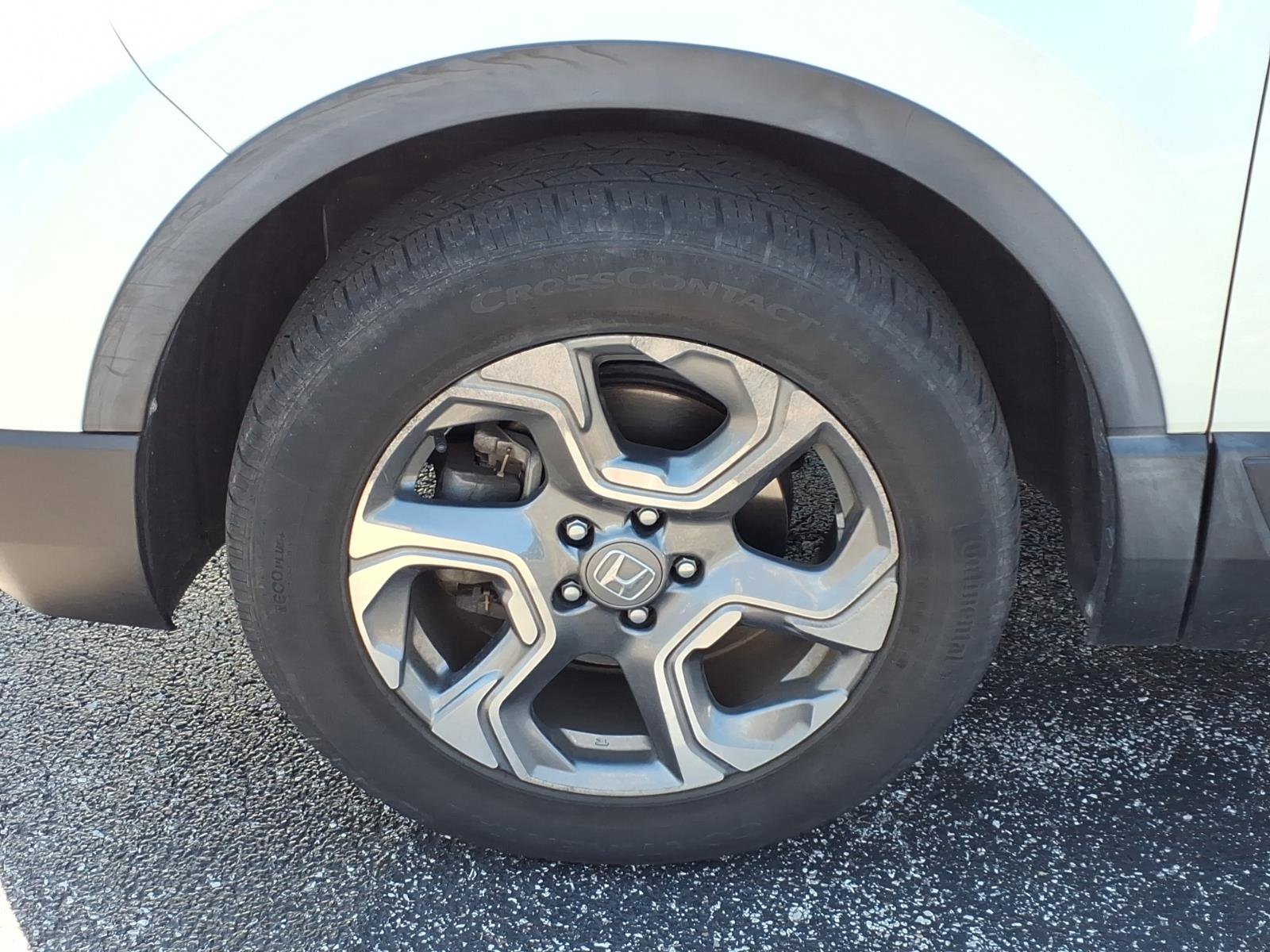 Used 2017 Honda CR-V EX image 31