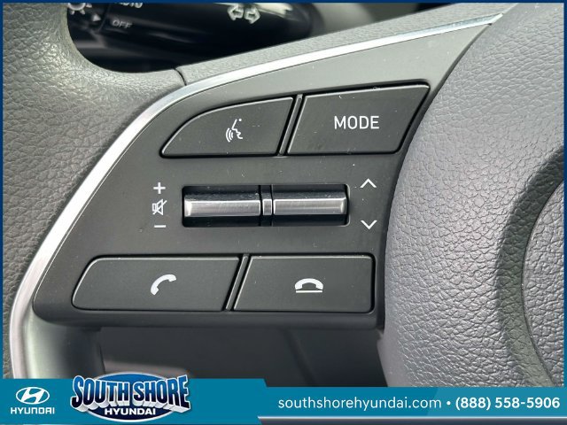 Certified 2023 Hyundai Sonata SEL w/ Preferred Accessory Package FWD image 21
