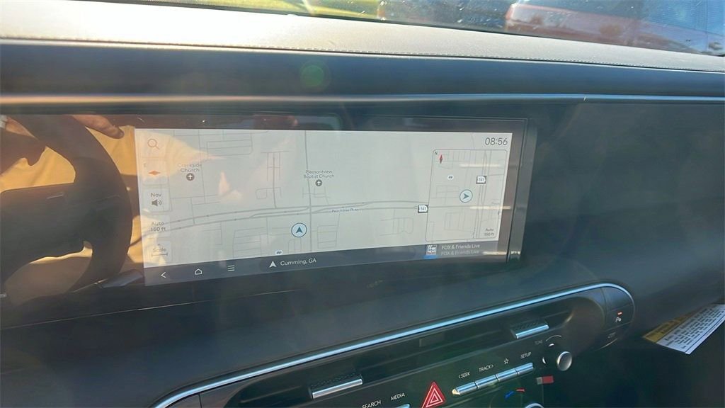 New 2026 Hyundai Palisade Calligraphy image 24