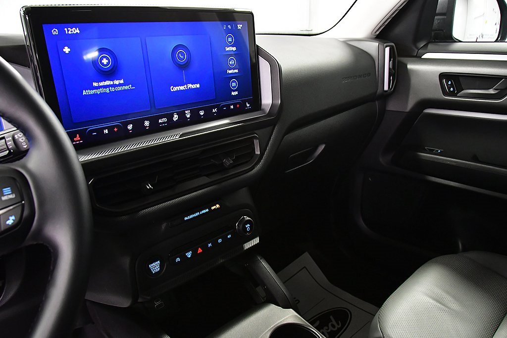 Used 2025 Ford Bronco Sport Badlands image 21