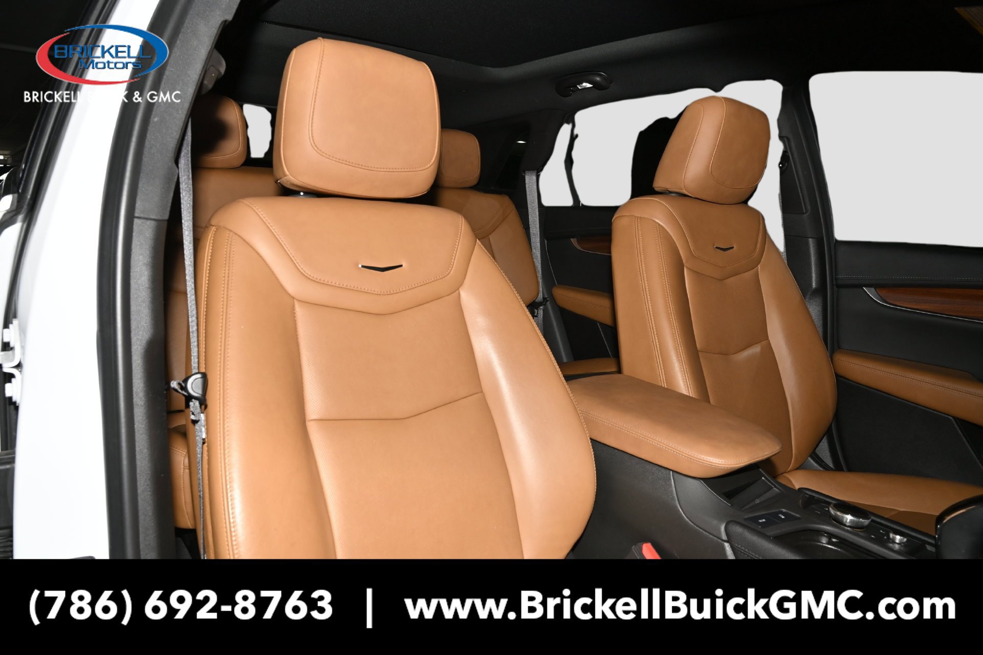 Used 2024 Cadillac XT5 Premium Luxury AWD/4WD image 14