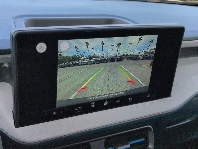 New 2026 Ford Maverick XLT FWD image 20